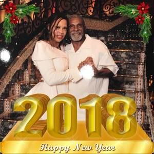 Meet your Posher, Nellie